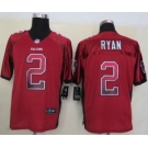 nike nfl jerseys atlanta falcons #2 matt ryan red[Elite drift fashion]