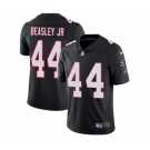 Youth Atlanta Falcons #44 Vic Beasley Black Alternate Vapor Untouchable Limited Player Football Jersey