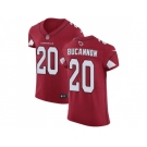 Nike Arizona Cardinals #20 Deone Bucannon Red Team Color Men Stitched NFL Vapor Untouchable Elite Jersey