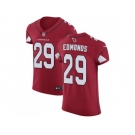Nike Arizona Cardinals #29 Chase Edmonds Red Team Color Men Stitched NFL Vapor Untouchable Elite Jersey