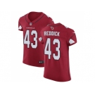 Nike Arizona Cardinals #43 Haason Reddick Red Team Color Men Stitched NFL Vapor Untouchable Elite Jersey