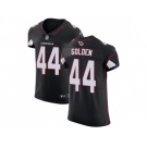 Nike Arizona Cardinals #44 Markus Golden Black Alternate Men Stitched NFL Vapor Untouchable Elite Jersey