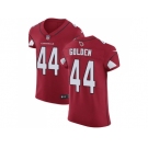 Nike Arizona Cardinals #44 Markus Golden Red Team Color Men Stitched NFL Vapor Untouchable Elite Jersey