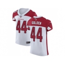 Nike Arizona Cardinals #44 Markus Golden White Men Stitched NFL Vapor Untouchable Elite Jersey
