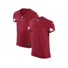 Nike Arizona Cardinals Blank Red Team Color Men Stitched NFL Vapor Untouchable Elite Jersey
