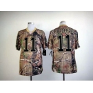 nike nfl jerseys arizona cardinals #11 larry fitzgerald camo[Elite]