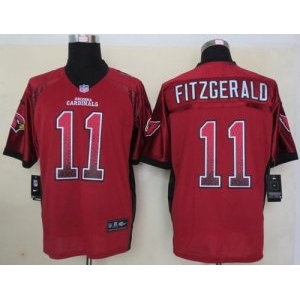 nike nfl jerseys arizona cardinals #11 larry fitzgerald red[Elite drift fashion]