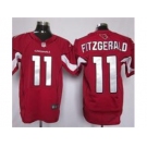 nike nfl jerseys arizona cardinals #11 larry fitzgerald red[elite]