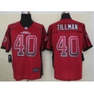 nike nfl jerseys arizona cardinals #40 pat tillman red[Elite drift fashion]