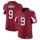 Men's Arizona Cardinals #9 Desmond Ridder Red Vapor Untouchable Limited Football Stitched Jersey