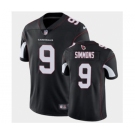 Men's Arizona Cardinals #9 Isaiah Simmons Black Vapor Untouchable Limited Stitched Football Jersey