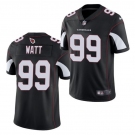 Men's Arizona Cardinals #99 J.J. Watt Black Team Color 2021 Vapor Untouchable Limited Player Football Jersey