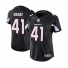 Women's Arizona Cardinals #41 Kenyan Drake Black Alternate Vapor Untouchable Limited Player Football Jersey