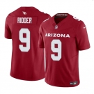 Youth Arizona Cardinals #9 Desmond Ridder Red 2024 F.U.S.E. Vapor Untouchable Limited Stitched Jersey