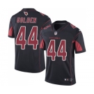 Youth Nike Arizona Cardinals #44 Markus Golden Limited Black Rush Vapor Untouchable NFL Jersey