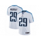 Men's Nike Tennessee Titans #29 DeMarco Murray Vapor Untouchable Limited White NFL Jersey