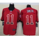 nike nfl jerseys kansas city chiefs #11 alex smith red[Elite drift fashion]