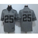 nike nfl jerseys kansas city chiefs #25 charles gray[nike Limited]