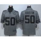 nike nfl jerseys kansas city chiefs #50 houston gray[nike Limited][houston]