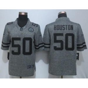 nike nfl jerseys kansas city chiefs #50 houston gray[nike Limited][houston]