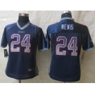 nike women nfl jerseys new england patriots #24 revis blue[Elite drift fashion]