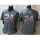 nike women nfl jerseys new england patriots #24 revis grey[Elite drift fashion]