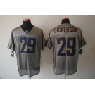 nike nfl jerseys st.louis rams #29 eric dickerson grey[Elite shadow]