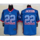 nike nfl jerseys buffalo bills #22 fred jackson blue[Elite drift fashion]