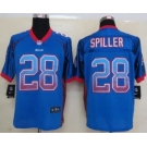 nike nfl jerseys buffalo bills #28 spiller blue[Elite drift fashion]