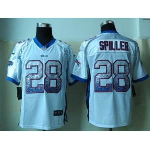 nike nfl jerseys buffalo bills #28 spiller white[Elite drift fashion]