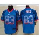 nike nfl jerseys buffalo bills #83 reed blue[Elite drift fashion]