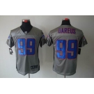 nike nfl jerseys buffalo bills #99 dareus grey[Elite shadow]