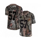 Men's Nike Buffalo Bills #57 Lorenzo Alexander Limited Camo Rush Realtree NFL Jersey