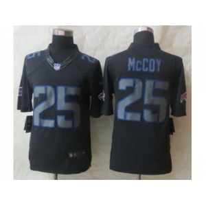 nike jerseys buffalo bills #25 lesean mccoy black [impact limited]