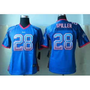 nike women nfl jerseys buffalo bills #28 spiller blue[nike drift fashion]