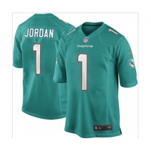nike nfl jerseys miami dolphins #1 jordan green[game]