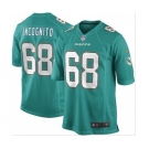 nike nfl jerseys miami dolphins #68 incognito green[game]