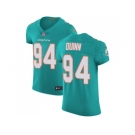 Nike Miami Dolphins #94 Robert Quinn Aqua Green Team Color Men Stitched NFL Vapor Untouchable Elite Jersey