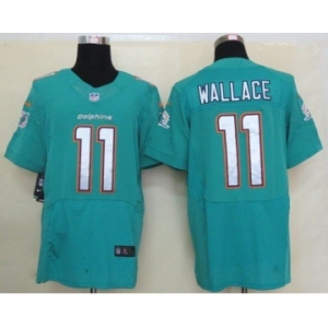 nike nfl jerseys miami dolphins #13 marino green[new Elite]