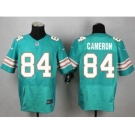 nike nfl jerseys miami dolphins #84 cameron green[Elite]