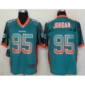 nike nfl jerseys miami dolphins #95 jordan green[Elite drift fashion]