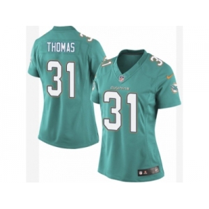 Womens-Nike-Miami-Dolphins-31-Michael-Thomas-Limited-Aqua-Green-Team-Color-NFL-Jersey_853_400X300