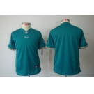 nike youth nfl jerseys miami dolphins blank green[nike limited]