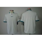 nike youth nfl jerseys miami dolphins blank white[nike limited]