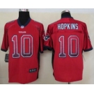 nike nfl jerseys houston texans #10 hopkins red[Elite drift fashion]