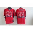 nike nfl jerseys houston texans #23 arian foster red[Elite drift fashion]