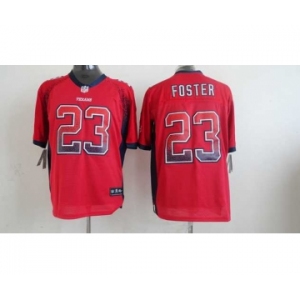 nike nfl jerseys houston texans #23 arian foster red[Elite drift fashion]