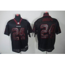 nike nfl jerseys houston texans #24 joseph black[Elite lights out]