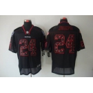 nike nfl jerseys houston texans #24 joseph black[Elite united sideline]