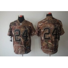 nike nfl jerseys houston texans #24 joseph camo[Elite]